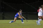 FH vs Wesleyan  Wheaton College Field Hockey vs Wesleyan University. - Photo By: KEITH NORDSTROM : Wheaton, field hockey, FH2021